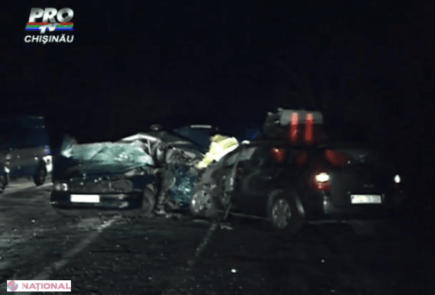 Accidentul de la Vatra // Cei șapte decedați aveau vârste cuprinse între două luni și 31 de ani