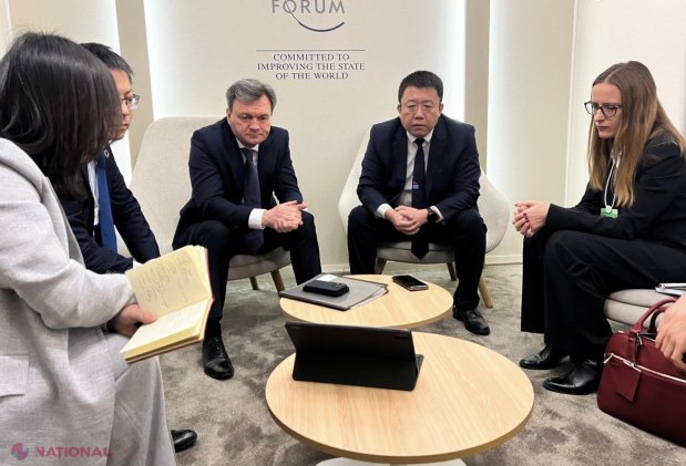 Companii INTERNAȚIONALE precum „Menzies Aviation”, „Citibank”, „Google”, ING Group, „Schneider” sau „Huawei Technologies” ar putea să-și extindă afacerile în R. Moldova. Garanțiile pe care le-a oferit premierul Recean