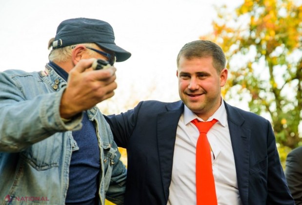 FOTO // Administrația municipiului Orhei repară străzile care nu au fost ASFALTATE niciodată