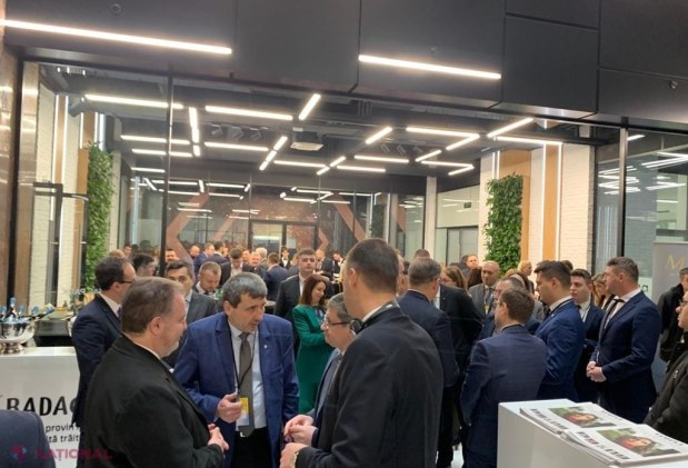 VIDEO // Forumul Economic „Investiții/ Dezvoltare/ Integrare Europeană”, organizat sub auspiciile Familiei Regale a României, o nouă oportunitate pentru R. Moldova. Premierul Recean a prezentat NOUĂ motive pentru a INVESTI în republica noastră