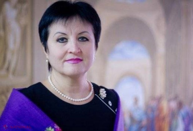 Redenumirea limbii de stat, subiect de sesizare la Curtea Constituțională