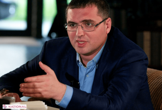 VIDEO // Mihai Ghimpu, „PARTENERUL” lui Renato Usatîi?