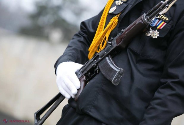 REPORTAJ FOTO // 22 de ani de la conflictul armat de pe Nistru