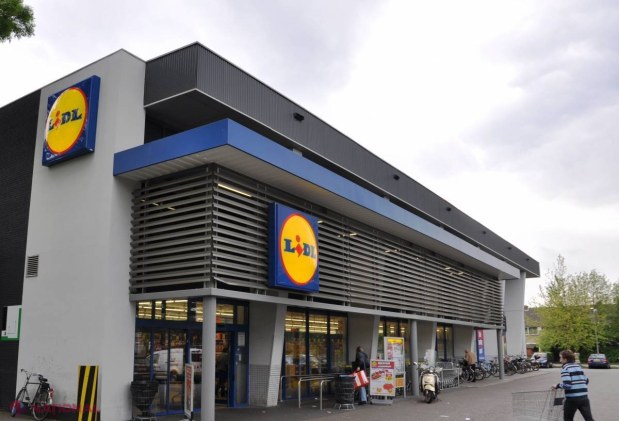 „LIDL” și „L'ORÉAL” - Companiile cu cele mai multe cereri de înregistrare INTERNAȚIONALĂ a mărcilor