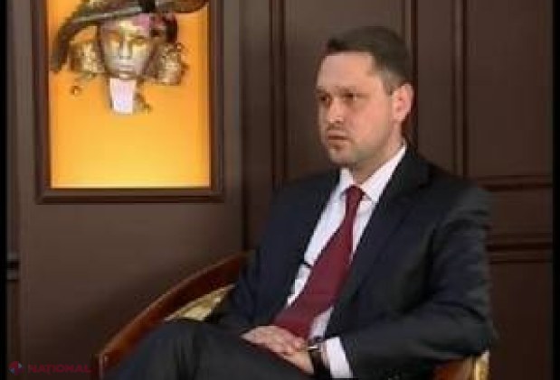 CNA // Bogdan Zumbreanu s-a umplut de DATORII