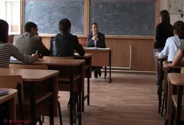 NOUĂ LEGE A EDUCAŢIEI. Schimbări RADICALE în învăţământul din România
