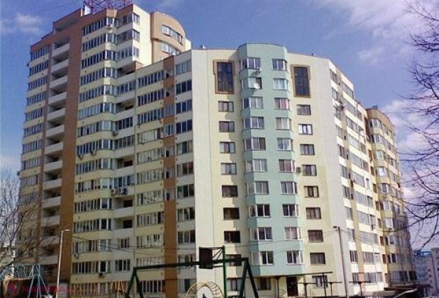 Blocurile locative vor fi clasificate după starea lor tehnică