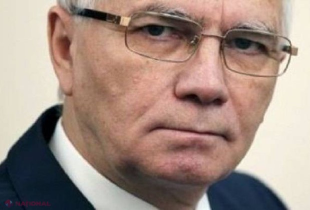  Ministerul Educației îi RĂSPUNDE Ambasadorului Rusiei la Chișinău