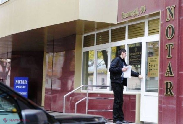 Procedura de divorț, SIMPLIFICATĂ: Cererea ar putea fi depusă la NOTAR, nu la judecătorie