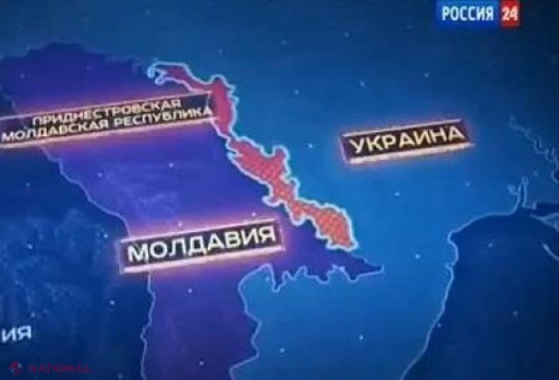 Jurnaliștii postului „Rossia 24” nu vor reflecta alegerile din Găgăuzia de la fața locului. Le-a fost INTERZIS accesul în R. Moldova