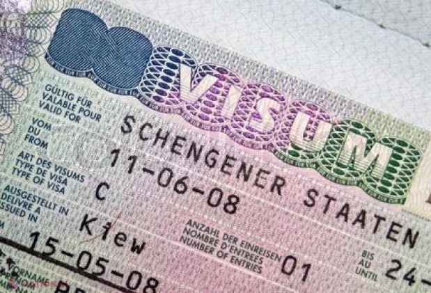 Încă un stat din Europa primește cetățenii R. Moldova FĂRĂ VIZE 