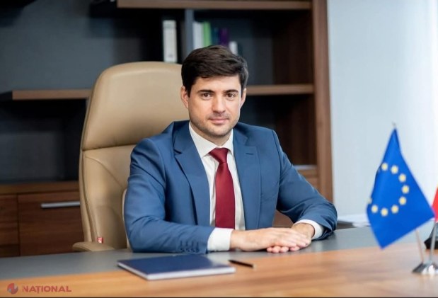 ULTIMA ORĂ // Efectul de domino al scandalului MoldATSA: Șeful APP, Roman Cojuhari, a DEMISIONAT: „R. Moldova are nevoie de instituții puternice și de oameni care cred în ele”