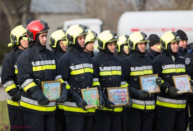 O nouă pistă pentru aterizarea elicopterelor SMURD în R. Moldova. Aparatele de zbor din România vor putea prelua pacienții și de la Ștefan Vodă