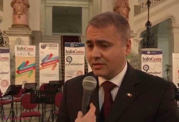 CURIOS // Securistul din fruntea Centrului de Protecție a Datelor cu Caracter Personal. Are un salariu IMPRESIONANT