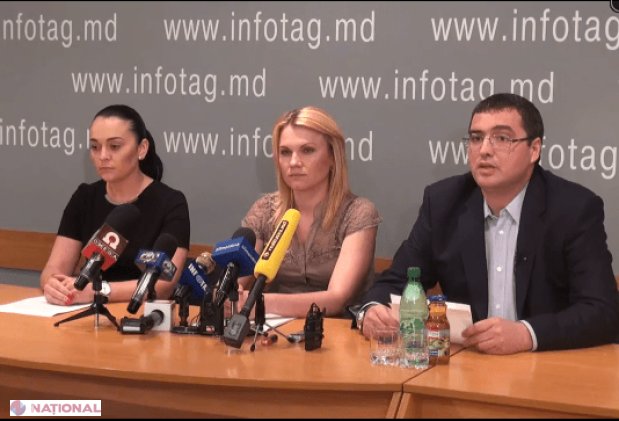 Doi funcționari ai Ministerului Justiției riscă dosar penal