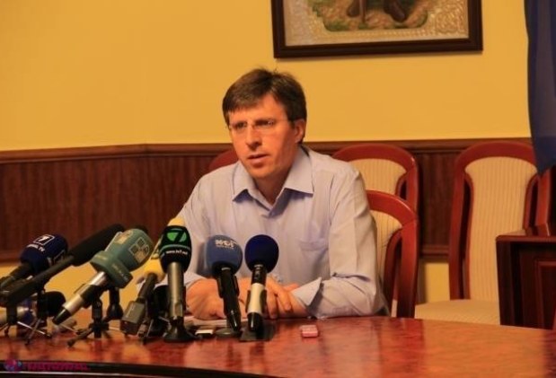 VIDEO // Dorin Chirtoacă face un ANUNȚ important pentru presă