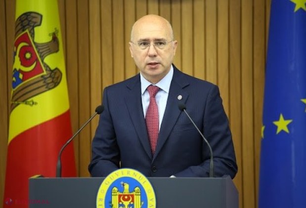 DOC // Maia Sandu l-a invitat pe Pavel Filip la o discuție, pentru a opri RATIFICAREA Acordului de împrumut din Rusia. Cum a RĂSPUNS liderul PD