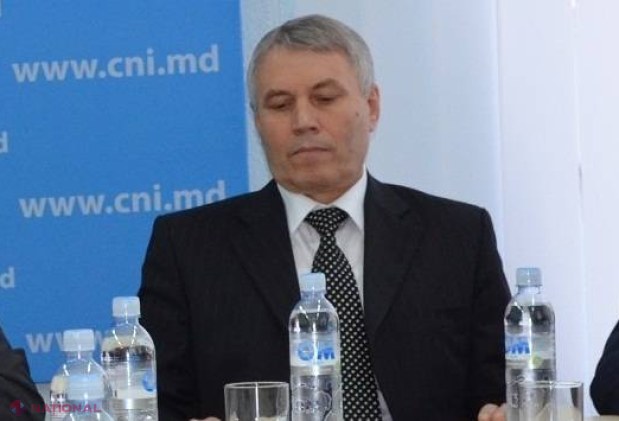 A primit o MOȘTENIRE IMPRESIONANTĂ. Despre ce membru al CNI este vorba