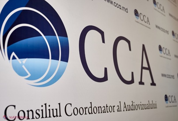 CCA a împărțit AMENZI de zeci de mii de lei posturilor de televiziune din R. Moldova pentru că ar fi reflectat SUBIECTIV campania electorală: Jurnal TV, cel mai SANCȚIONAT 