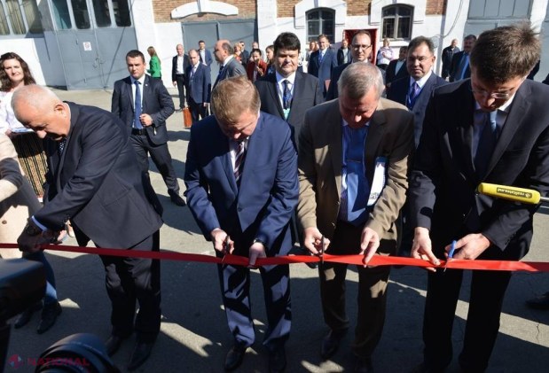 FOTO // Primul troleibuz pe baterii, LANSAT la Chișinău. „Pregătim o premieră, nu doar pentru R. Moldova sau regiune, dar pentru toată Europa”