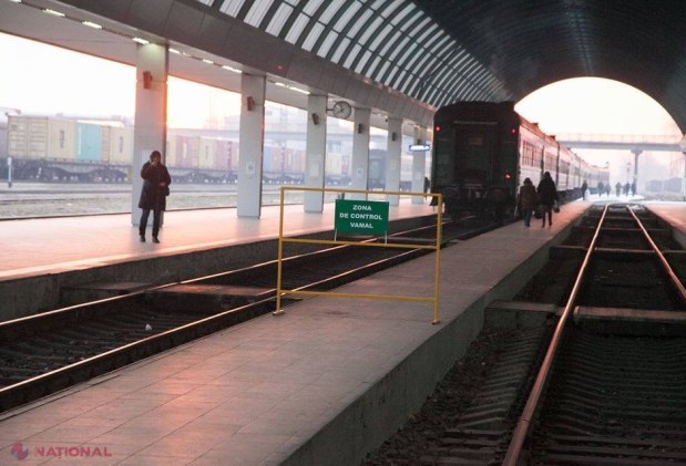 UTIL // Tarife cu 20% mai mici la biletele pentru cursa Chișinău-Odesa. Pentru ce perioadă este valabilă OFERTA 