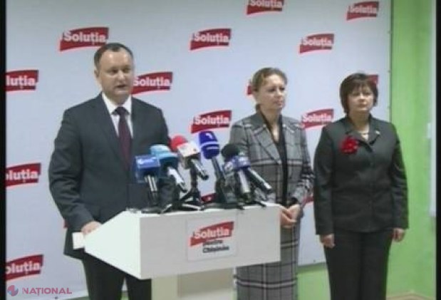 „Gangsterii” și „fițoasele” din Parlament