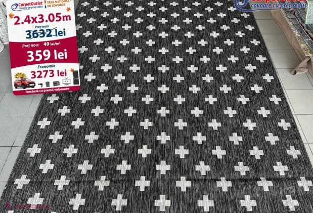 Black Friday de NEUITAT la Carpet Outlet