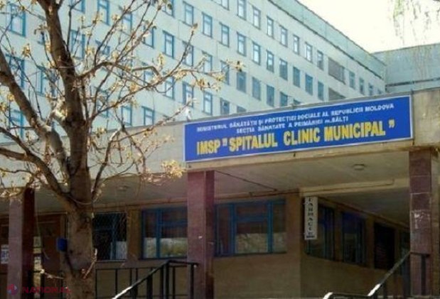 Medic din R. Moldova, trimis la ÎNCHISOARE, pentru că nu a acordat asistența medicală necesară unui pacient 