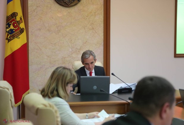 Guvernul dă un SEMNAL DE ALARMĂ: „Unii investitori nu vin în R. Moldova și din cauză că nu sunt muncitori calificați”