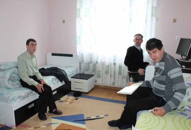 Cum au scăpat șase tineri de o instituție rezidențială