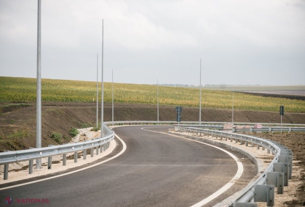 FOTO // Municipiul Comrat din Găgăuzia va avea o nouă șosea de centură