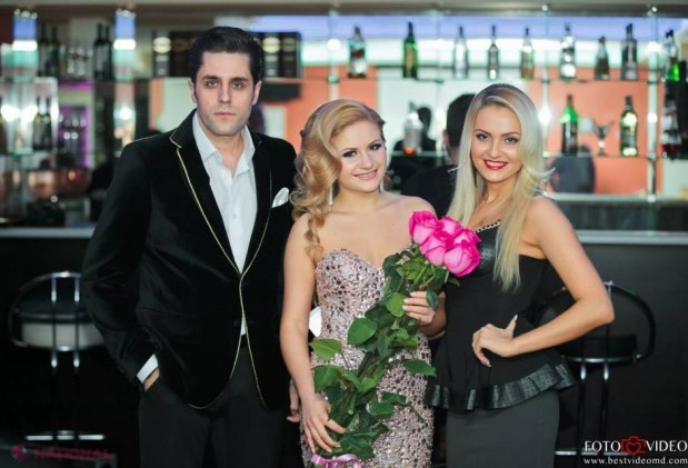 Tatiana Spinu a lansat videoclipul piesei „SUPERMODEL”! Află de ce a adunat 20.000 de vizualizări în doar două zile