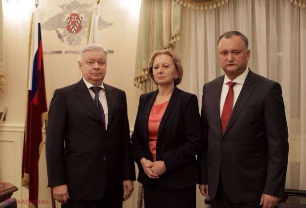 Rusia IPOCRITĂ // Câți moldoveni au primit INTERDICȚIE de intrare în Federația Rusă?