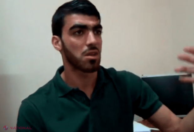 VERDICT // Unul dintre studenții israelieni, care risca expulzarea din R. Moldova, este NEVINOVAT