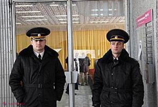 Transnistria înaintează Chișinăului un ULTIMATUM