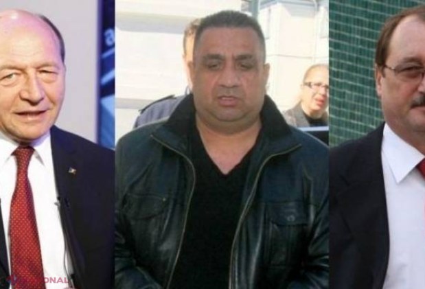 UN INTERLOP vrea să-i aplice o LOVITURĂ lui Traian Băsescu