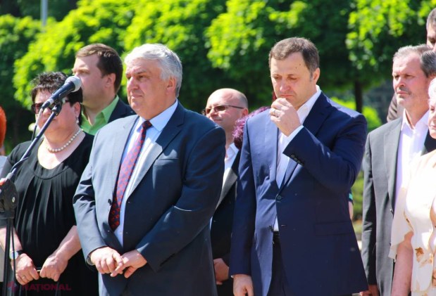 VIDEO // Serafim Urechean s-a lansat OFICIAL în campania electorală: „Chișinăul trebuie DEPOLITIZAT. Ajunge atâta batjocură față de oraș”