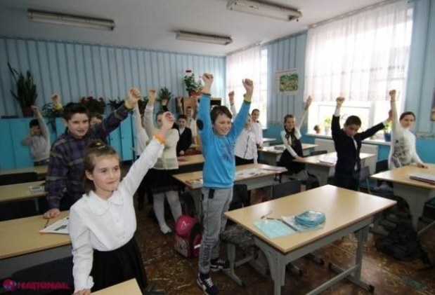 Sute de instituții de învățământ vor fi dotate cu laboratoare școlare și echipament IT. R. Moldova va beneficia de 10 milioane de dolari pentru a continua reforma în educație