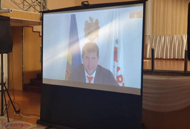 FOTO // Ilan Şor a avut peste 60 de „ÎNTÂLNIRI” electorale: „Nu sunt atât de departe, așa cum cred neprietenii noștri. În curând voi fi alături de voi”