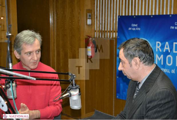 Leancă spune când va fi formată noua COALIȚIE de guvernare