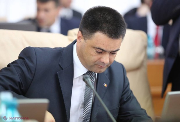 Marinuță: „Transnistria nu va fi un al doilea Kaliningrad”