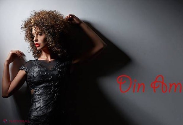FOTO // Surprize de la Natalia Barbu! Artista și-a schimbat look-ul și va lansa un nou single! 