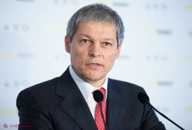 Dacian Cioloș, la 80 de ani de la anexarea Basarabiei de către URSS: Nu vom închide rănile provocate de istorie cât timp nu avem o alegere clară pentru destinul european al R. Moldova