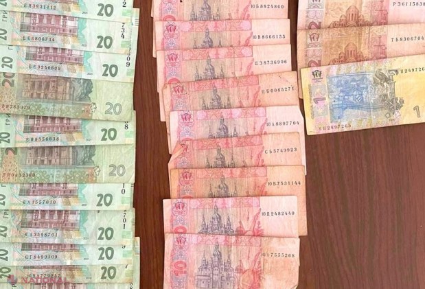 Cum pătrund în R. Moldova produse alimentare de cea mai PROASTĂ calitate? În schimbul unor sume de BANI - euro, dolari, hrivne, lire sternile - inspectorii ANSA de la Giurgiulești NU verificau transportatorii de produse de origine animală și vegetală