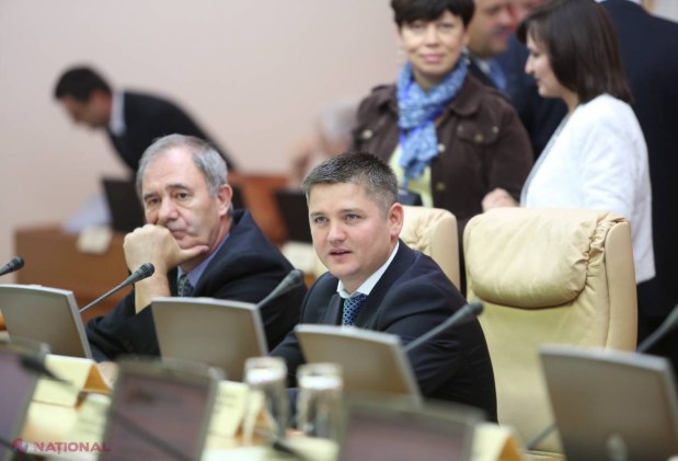 PLR, PĂRĂSIT de un ministru: „Nu vreau să fiu implicat în jocuri”