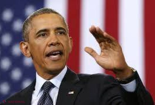 Românii din America i-au trimis o SCRISOARE lui Obama: „Reconsiderați politica Americii pentru R. Moldova!”