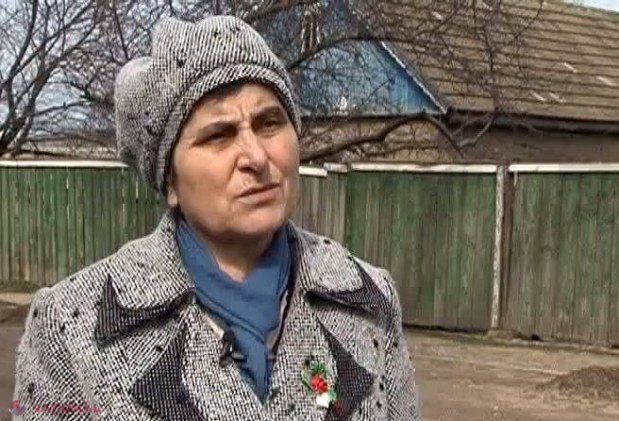 Copii abandonați în grajd, cu un borcan de povidlă