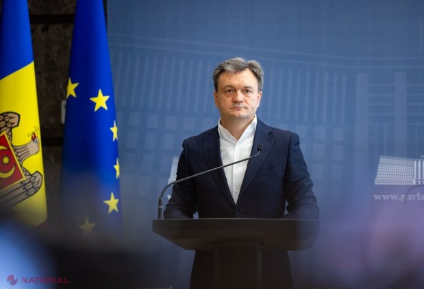 POZA ZILEI // Premierul Recean se RETRAGE din viața politică, după ce a CÂȘTIGAT alegerile parlamentare alături de echipa PAS. Cine va fi viitorul PREMIER: „Următorul mandat de guvernare să fie despre creștere economică”