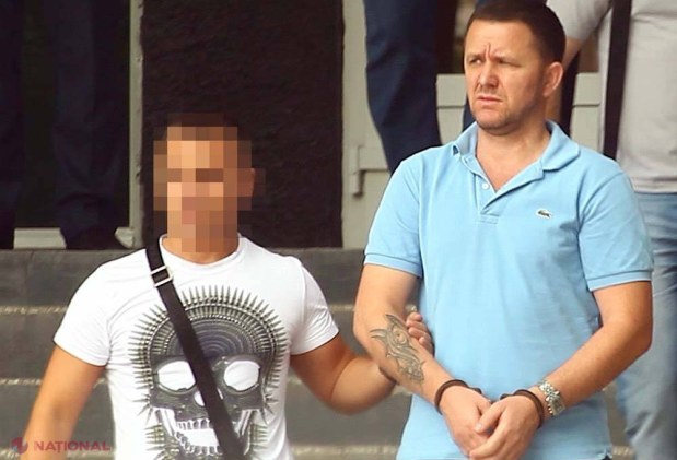 Interlopul Ion Druţă a vrut să scape de închisoare