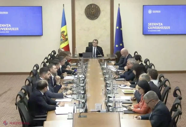 ULTIMA ORĂ // Guvernul extinde AJUTORUL pentru iarnă: Peste 620 de mii de gospodării vor primi compensații. Stare de URGENȚĂ pentru 60 de zile